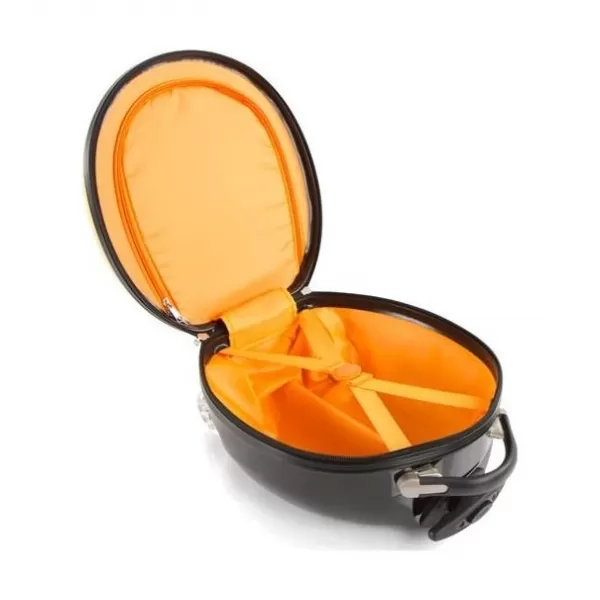  Bőrönd HEYS E-MOTION KIDS LUGGAGE CSÓK 