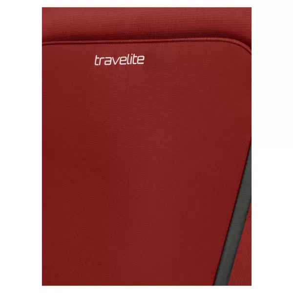  Bőrönd TRAVELITE JETPACK WINGS 2 CABIN SZERK 