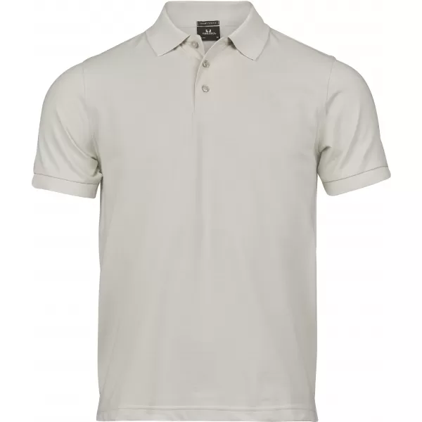  Férfi póló TEE JAYS | TJ 1405 CEMENT 