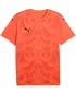 Férfi mez PUMA TEAMULTIMATE JERSEY 706280_38 NEON SUN/ NEON NAP/PUMA FEKETE