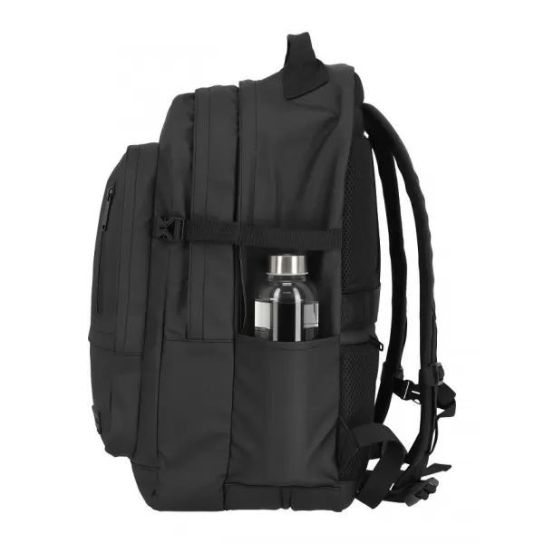  Hátizsák TRAVELITE BASICS BACKPACK WATER-REPELLENT FEKETE 