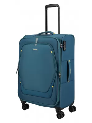 Bőrönd TRAVELITE Umbria M BENZIN