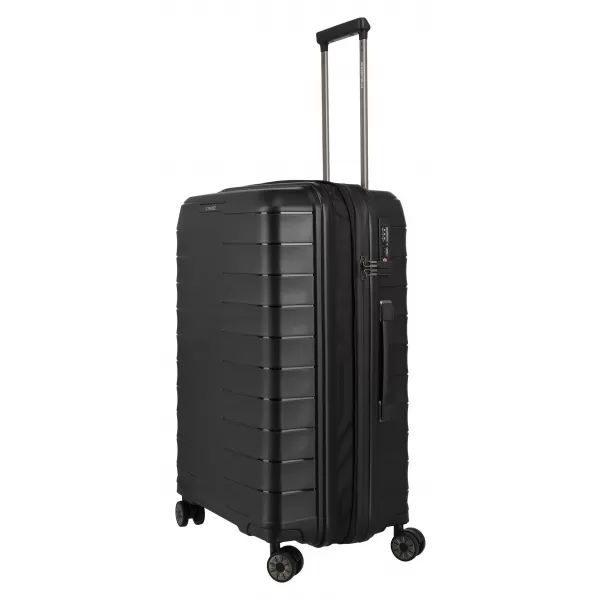  Bőrönd TRAVELITE MOOBY S,M,L FEKETE 