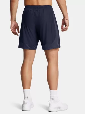 Férfi rövidnadrág UNDER ARMOUR TECH VENT 7IN SHORTS 1388645-410 KÉK