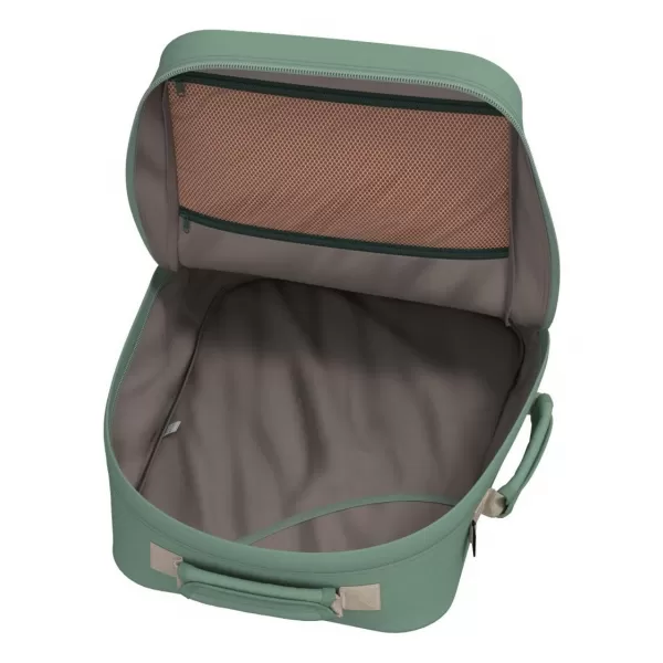  Hátizsák CABINZERO CLASSIC 44L ZSÁLYERDŐ 