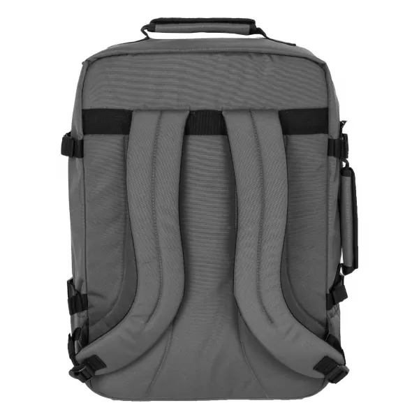  Hátizsák CABINZERO CLASSIC 44L EREDETI SZÜRKE 