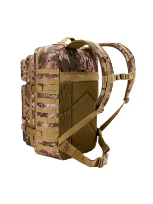Hátizsák BRANDIT 8099 HARCÁSZATI ​​CAMO