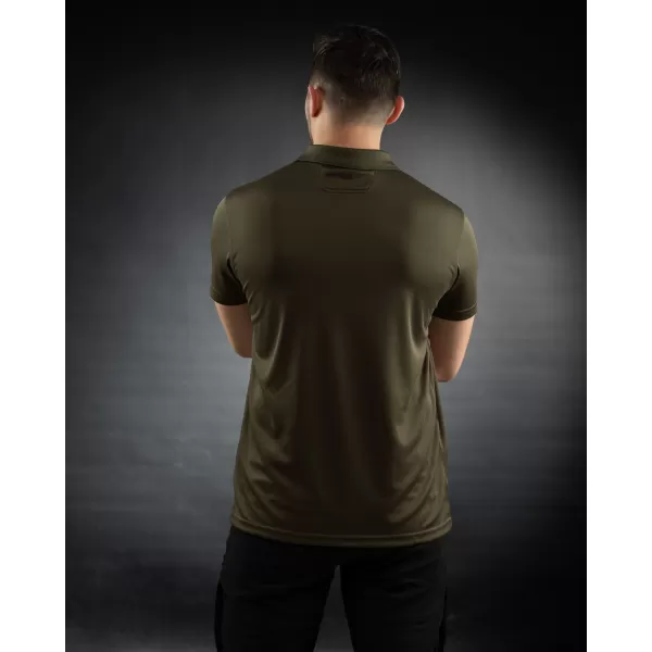  póló PENTAGON ANASSA POLO K09017 PRÉRIFARKAS 