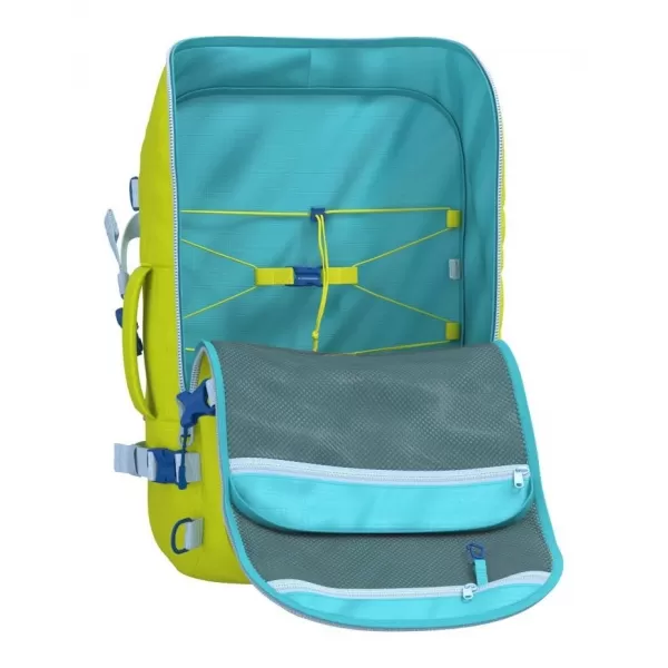  Hátizsák CABINZERO ADV PRO 32L MOJITO LIME 