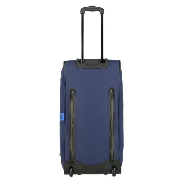  Táska TRAVELITE BASIC ACTIVE TROLLEY TRAVEL BAG SZOKÁSOK 