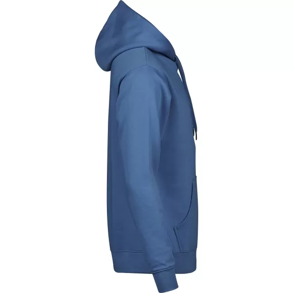  Uniszex pulóver TEE JAYS | TJ 5430 ÓCEÁN KÉK 