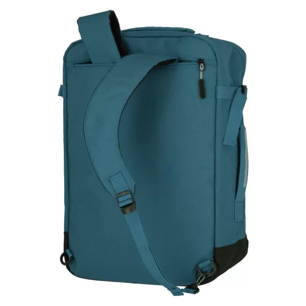  Hátizsák TRAVELITE Kick Off Multibag Backpack BENZIN 