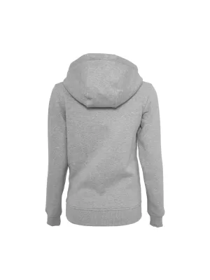 Női pulóver BRANDIT 8675 HEATHER GREY