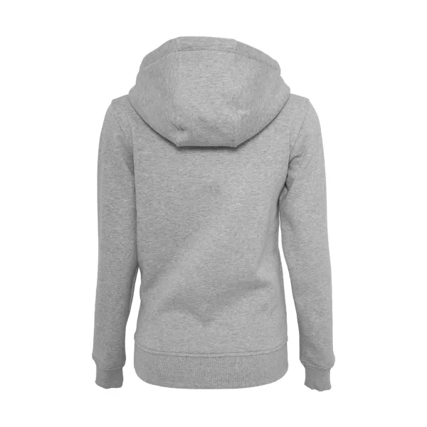  Női pulóver BRANDIT 8675 HEATHER GREY 
