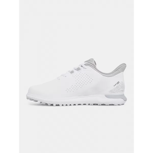  Férfi cipők UNDER ARMOUR UA DRIVE FADE SL 3026922-102 FEHÉR 