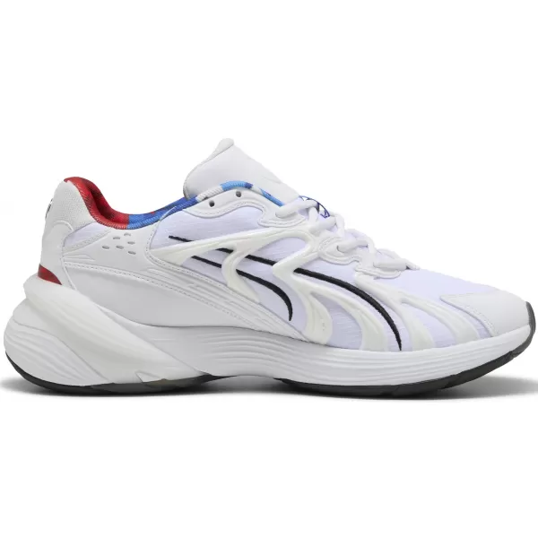  Csizma PUMA BMW MMS INVERSE M4 HERO 30899301 PUMA FEHÉR/PUMA FEKETE 