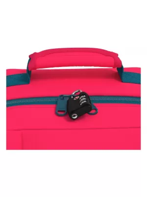 Hátizsák CABINZERO CLASSIC 28L MIAMI MAGENTA