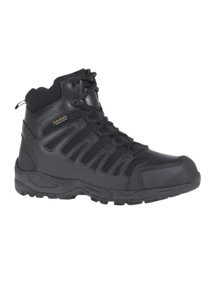 Csizma PENTAGON ACHILLES XTR 6 TACTICAL K15030 FEKETE