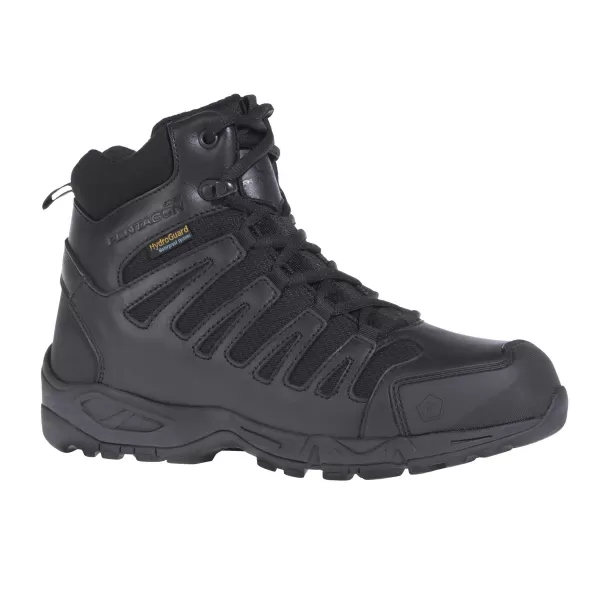  Csizma PENTAGON ACHILLES XTR 6 TACTICAL K15030 FEKETE 