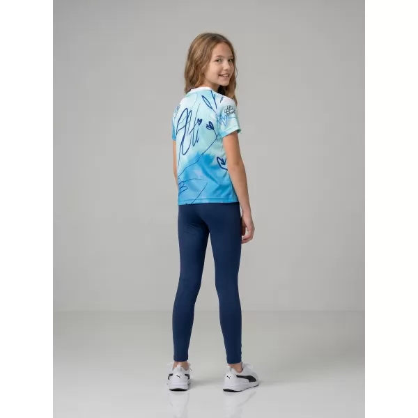  Gyermekfunkciós T -piró prémium ALTISPORT VOJ/ALK083TR01 FEHÉR -BLUE 