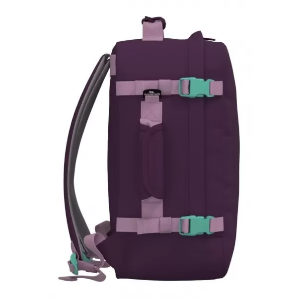  Hátizsák CABINZERO CLASSIC 36L ÉJFÉLI LILA 