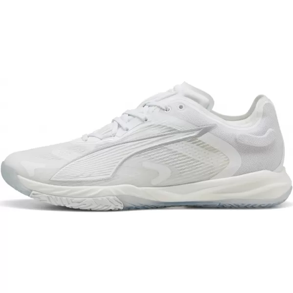  Csizma PUMA ACCELERATE NITRO SQD 4 10844002 PUMA FEHÉR/PUMA EZÜST 