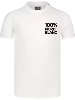 Ing NORDBLANC CERTAINTY NBSMT8165 FEHÉR