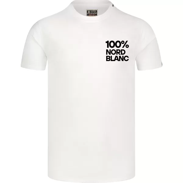  Ing NORDBLANC CERTAINTY NBSMT8165 FEHÉR 