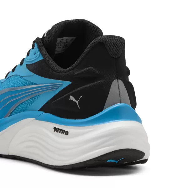  Csizma PUMA ELECTRIFY NITRO 4 310789-12 SPEED BLUE/ SEBESSÉG KÉK/PUMA FEKETE 