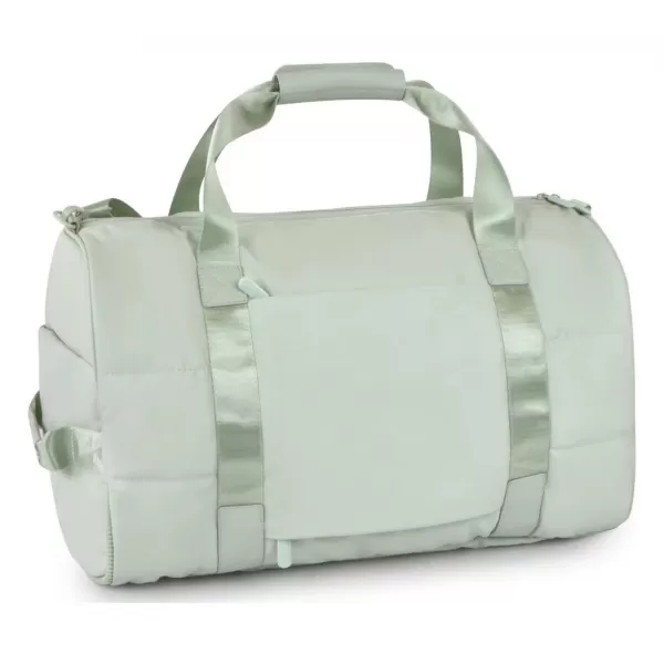  Holdall HEYS Puffer Duffel Bag ZSÁLYASZÍNŰ 