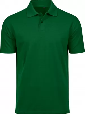 Férfi póló TEE JAYS | TJ 1200 ERDŐ ZÖLD