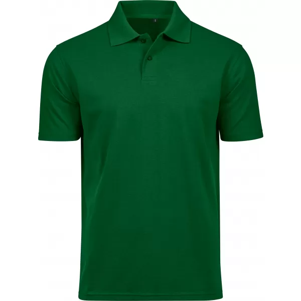  Férfi póló TEE JAYS | TJ 1200 ERDŐ ZÖLD 