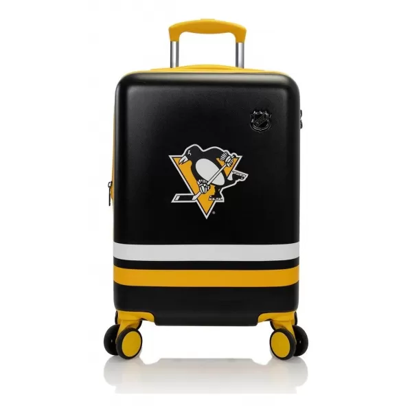  Bőrönd HEYS NHL S PITTSBURGHI PINGVINEK 