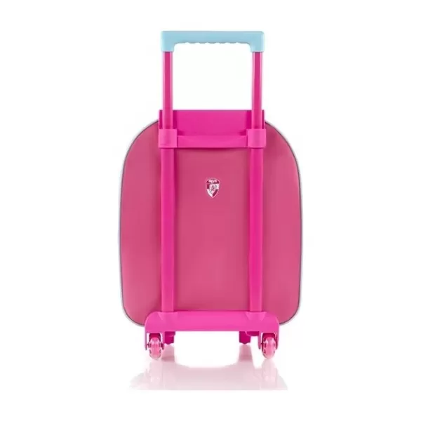  Bőrönd HEYS KIDS SOFT TROLLOK 3 