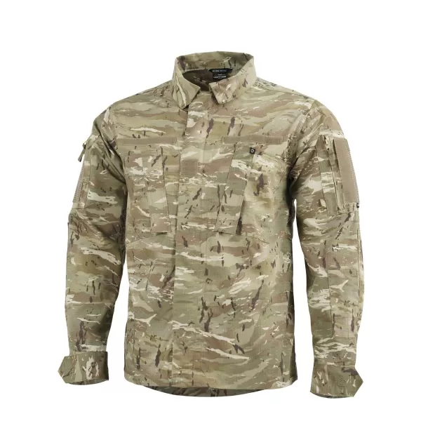  Kabát PENTAGON ACU 2.0 JACKET CAMO K02012 PENTACAMO 