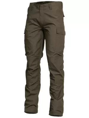 Nadrág PENTAGON BDU 2.0 K05001 RANGER ZÖLD