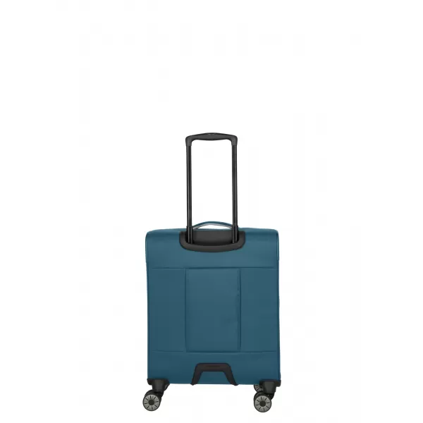  Bőrönd TRAVELITE JETPACK MAX 4 CABIN BENZIN 