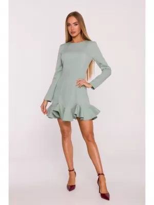 Ruha MOE M880 MENTA