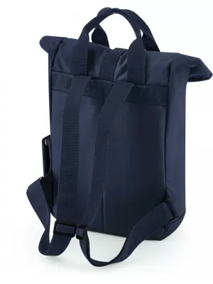 | BG 118S NAVY DUSK BagBase