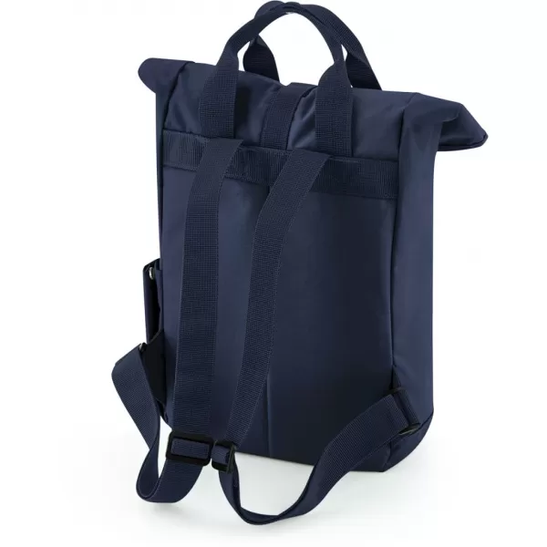  | BG 118S NAVY DUSK BagBase 