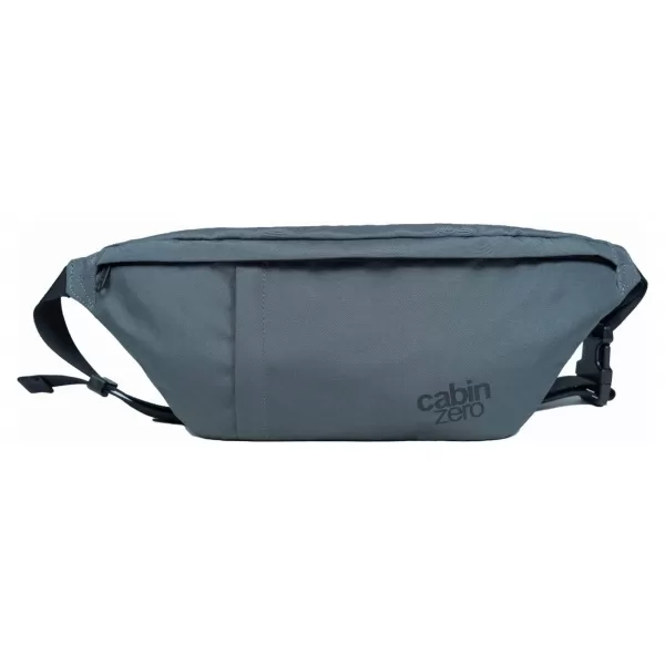  Vese CABINZERO CLASSIC HIP PACK 2L EREDETI SZÜRKE 