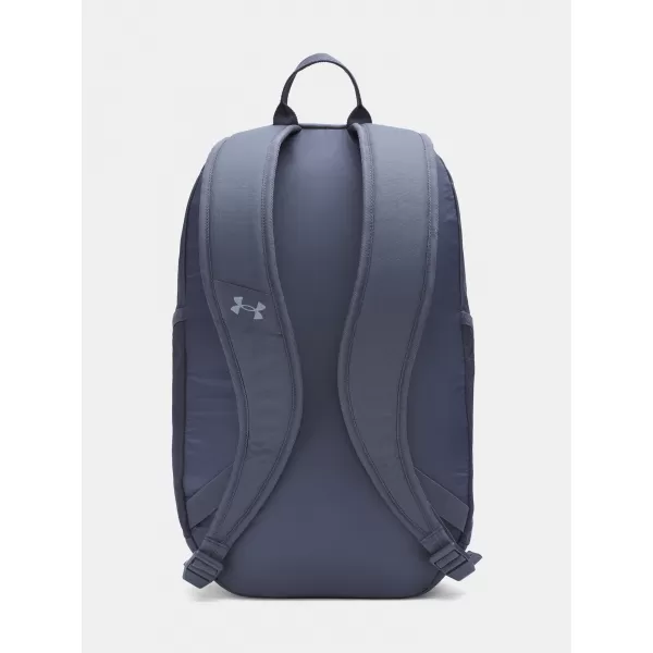  Hátizsák UNDER ARMOUR UA HUSTLE LITE BACKPACK 6000399-025 SZÜRKE 