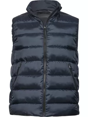 Férfi mellény TEE JAYS | TJ 9648 SZOKÁSOK