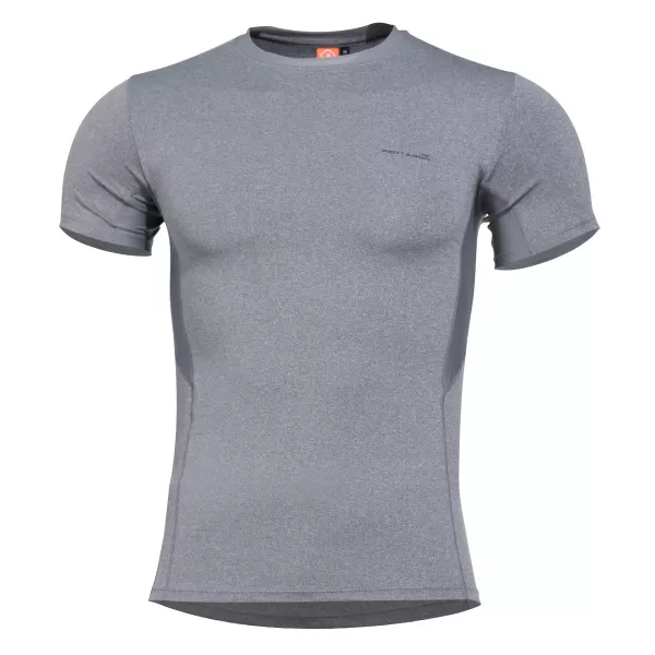  póló PENTAGON APOLLO TAC-FRESH K09010 FARKAS/SZÜRKE 