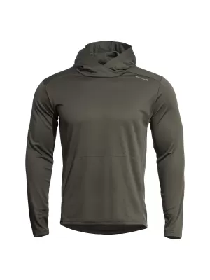 póló PENTAGON ORION ACTIVITY SHIRT K09049 BARNA SZÜRKE