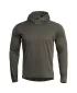 póló PENTAGON ORION ACTIVITY SHIRT K09049 BARNA SZÜRKE