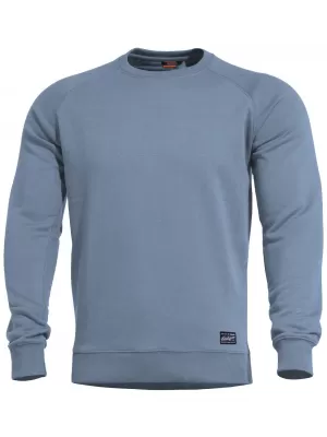 Pulóver PENTAGON HAWK SWEATER BLANK K09019 HAJNALKÉK