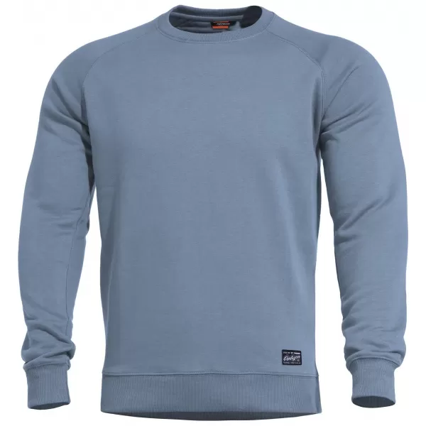  Pulóver PENTAGON HAWK SWEATER BLANK K09019 HAJNALKÉK 