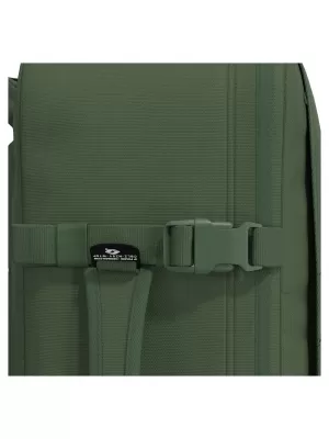 Hátizsák CABINZERO MILITARY 44L MISZTIKUS ZÖLD