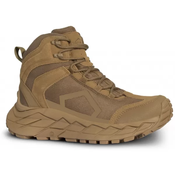  Csizma PENTAGON GRAVITY TREKKING 6 WP BOOTS K15062 PRÉRIFARKAS 